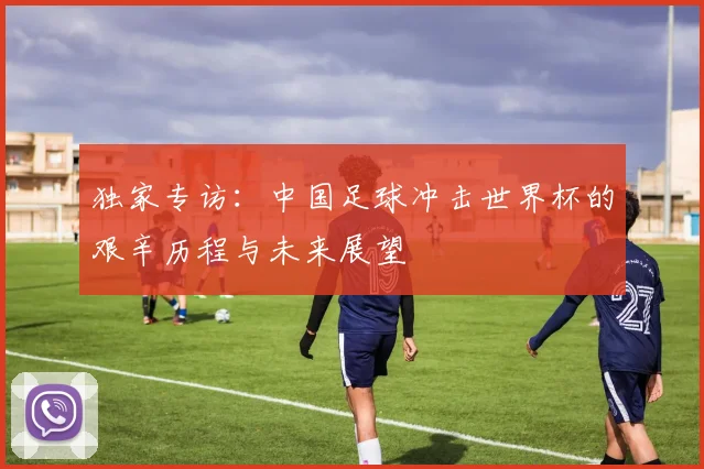 独家专访：中国足球冲击世界杯的艰辛历程与未来展望