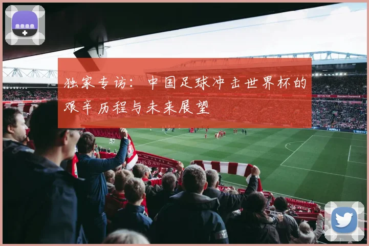 独家专访：中国足球冲击世界杯的艰辛历程与未来展望