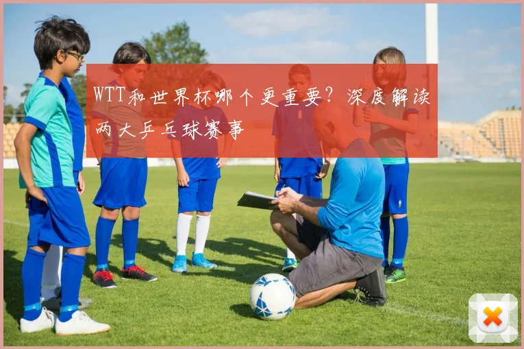 WTT和世界杯哪个更重要？深度解读两大乒乓球赛事
