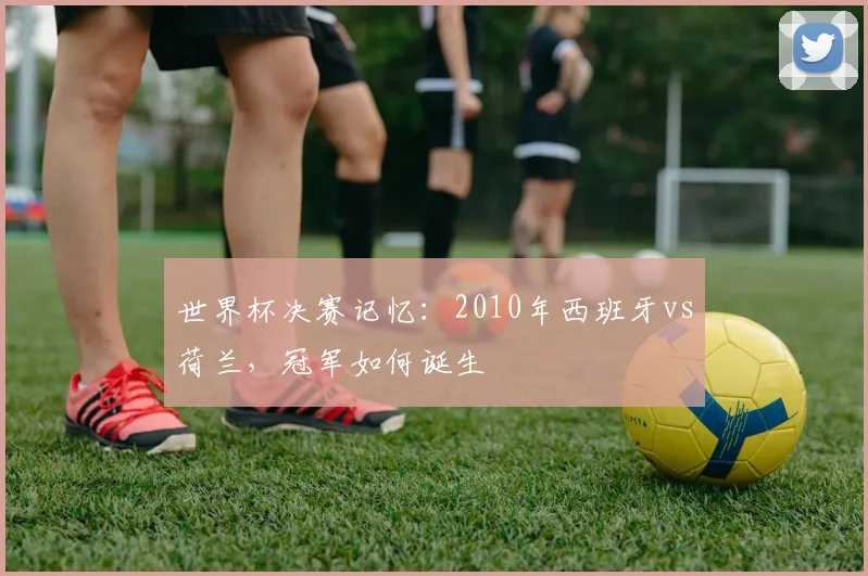 世界杯决赛记忆:2010年西班牙vs荷兰,冠军如何诞生