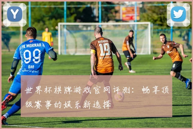 世界杯棋牌游戏官网评测：畅享顶级赛事的娱乐新选择